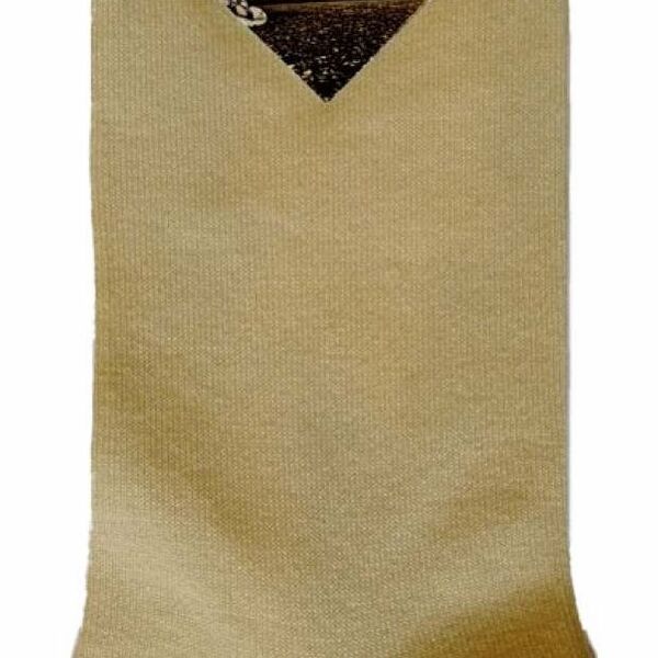 Следки SPM180 бежевые, р. 29 ТМ ХОХ