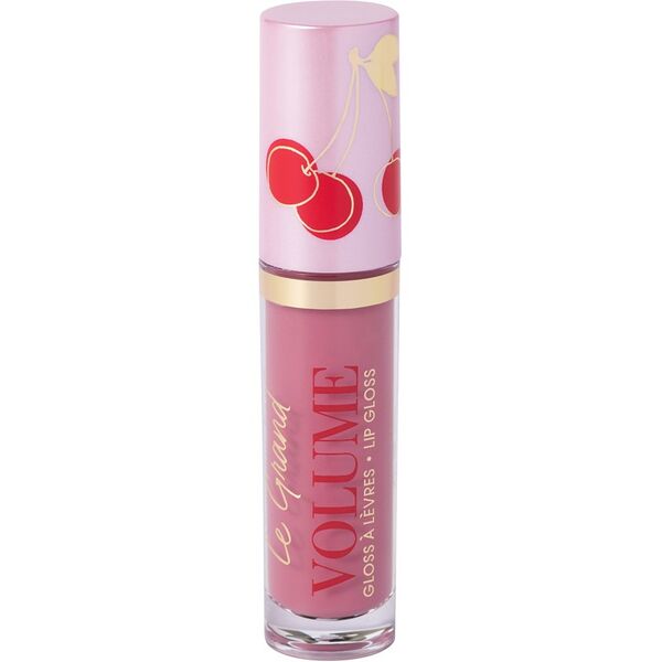 Блеск для губ VIVIENNE SABO Le Grand Volume GLOSS A LEVRES тон 13 fraise