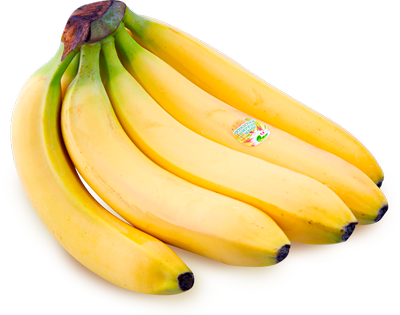 Бананы вес до 1.2кг