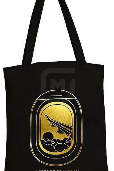 Сумка АРТ ДИЗАЙН TKpr текстильная, Премиум