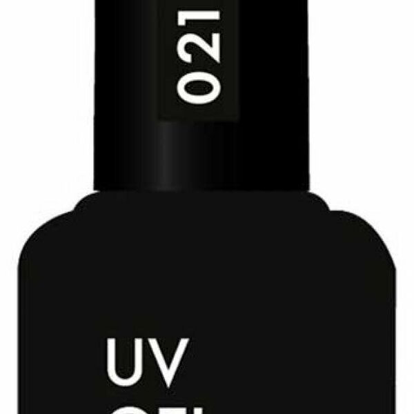 Гель - лак для ногтей розово-коричневый тон 021 ТМ Olystyle (Олистайл)