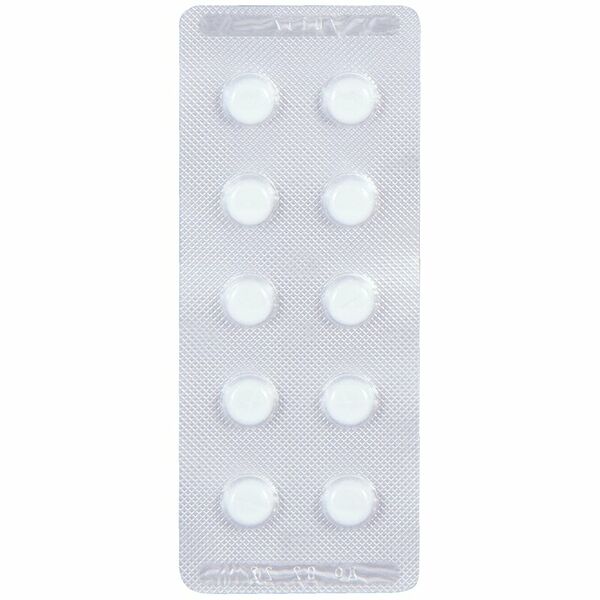 Кофеин-бензоат натрия таблетки 100 мг 10 шт