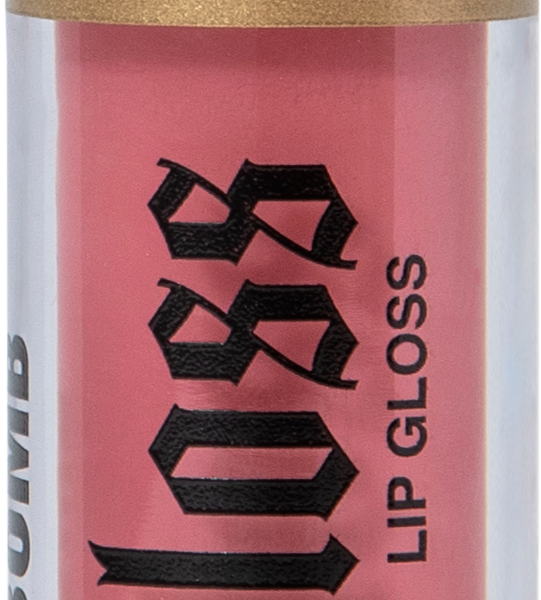 Блеск для губ Beauty Bomb Juicy тон 05