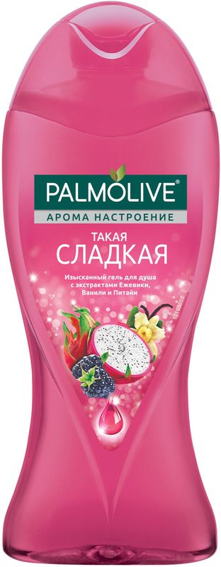 

Гель для душа Palmolive Арома Настроение Такая сладкая 250 мл
