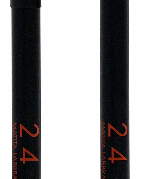 Карандаш для губ Deborah Milanoстойкий 24 Ore Lip Pencil, 1,5 г, 11 Лиловый
