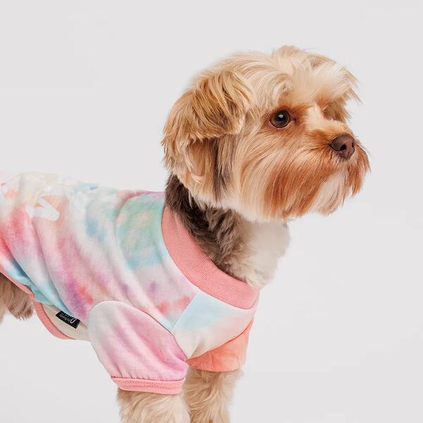 Футболка для собак Rurri Every Mom Queen, S