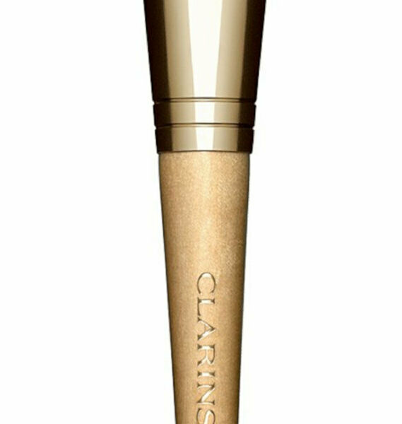 Кисть Clarins для тонального крема многофункциональная, 36 г