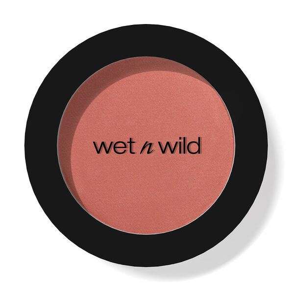 Румяна для лица Wet N Wild Color Icon Bed Of Roses 6г