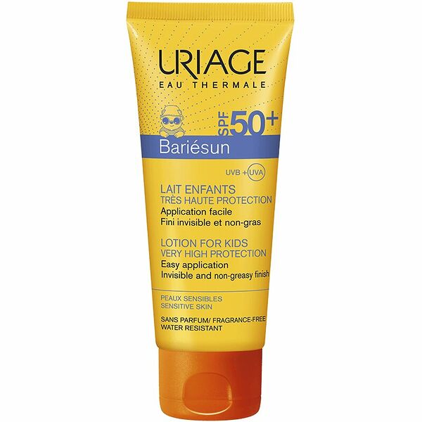 Урьяж Барьесан Молочко дет.SPF50+ 100мл