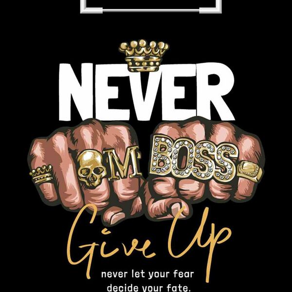 Клипборд картонный А5 deVENTE, в ассортименте, 195×255 мм