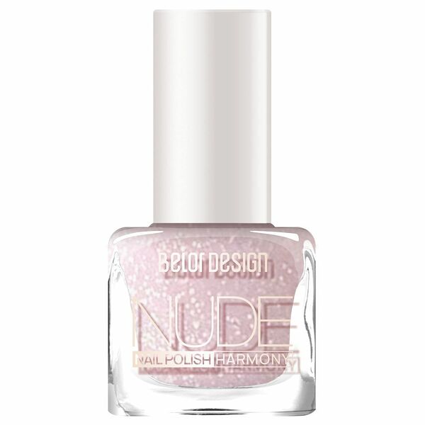 Лак для ногтей Nude Harmony тон 204