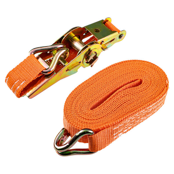 New galaxy стяжка груза 4.5 м, ширина ленты 25 мм, 800 кг