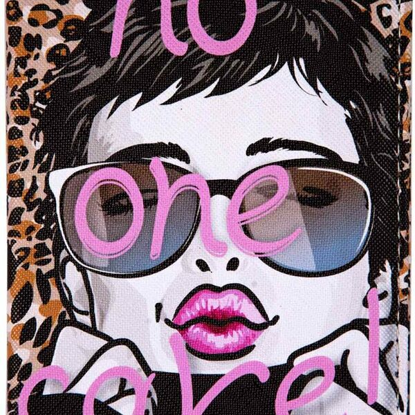 Обложка для паспорта deVENTE 1030114 5 отделений дизайн в ассортименте, 10×14 см