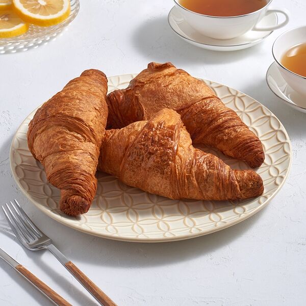 Круассан французский классический, Chateau Blanc