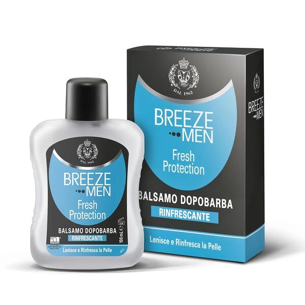 Бальзам после бритья FRESH PROTECTION, BREEZE