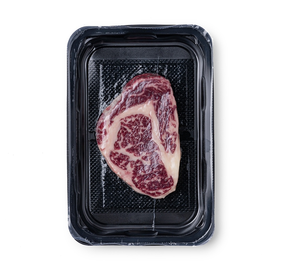 

Рибай Ролл без кости из говядины сухого созревания Taurus