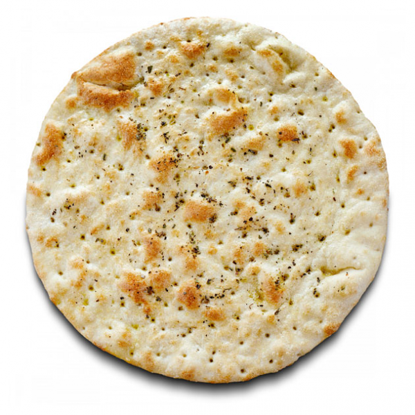 Лепешка Ашан Фокачча