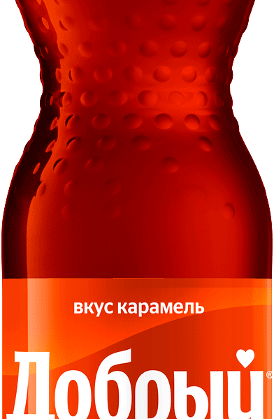 Напиток Добрый Кола Карамель