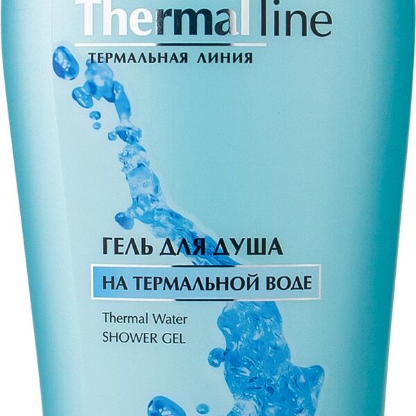 Гель для душа Biтэкс Термальная линия 500 мл