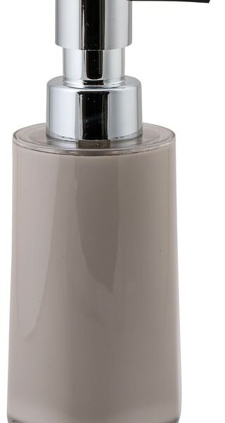 Дозатор для жидкого мыла Swensa Aya бежевый