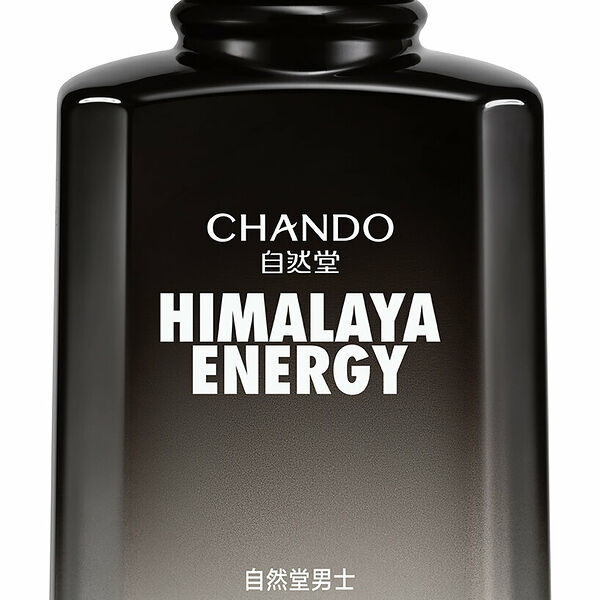Chando Himalaya Men Caffeine Energy Toner Тонер для лица с кофеином подтягивающий муж., 120 мл