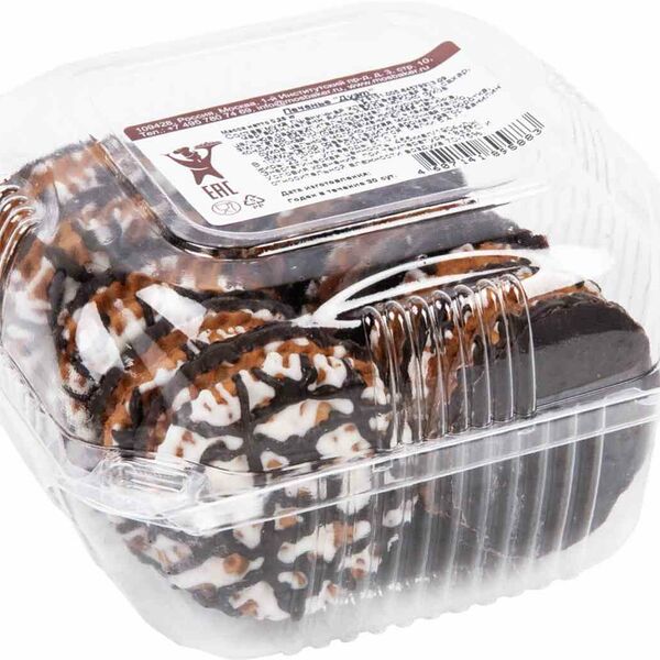 Печенье Дуэт Московский пекарь