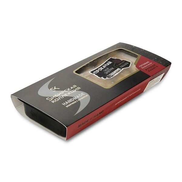 Блинчики быстрозамороженные Сибирская коллекция с мясом 400 г