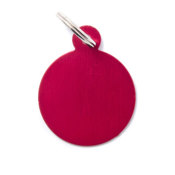 Hillman Group адресник 