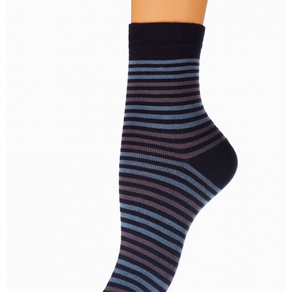 Носки детские D-3R9 цвет в ассортименте размер 20 ТМ Хox