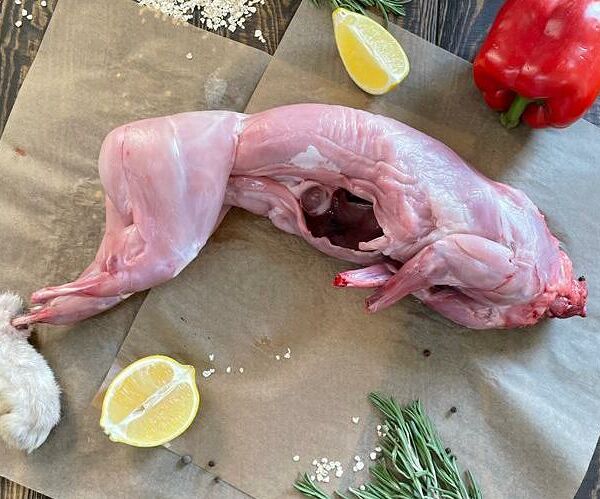 Кролик (Рязанская птица)