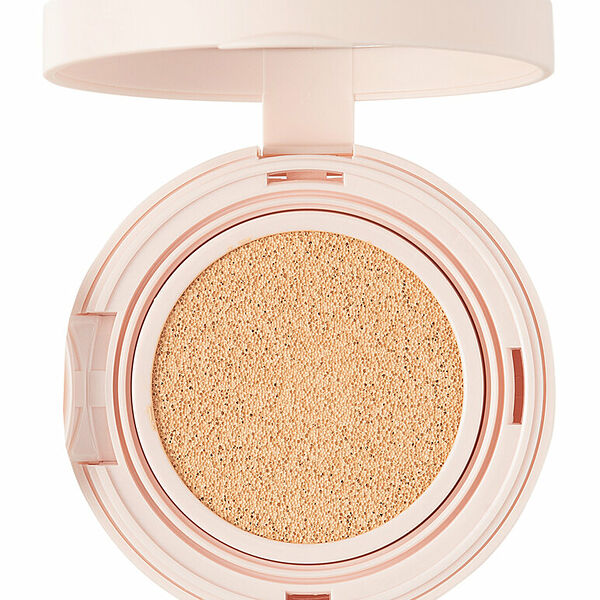 Матирующий кушон для лица Holika Holika Holi Pop Blur Lasting Cushion 01 13г