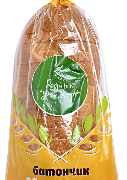 Батончик Родные просторы От Татьяны К чаю, высший сорт, в нарезке