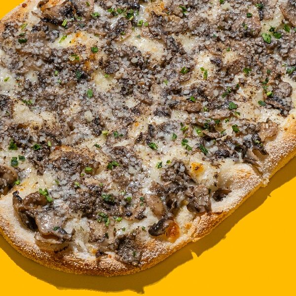 Пицца Тартуфина