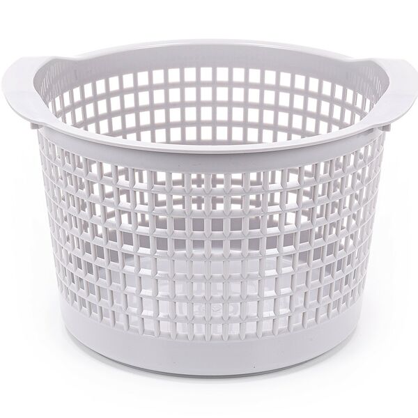 Корзина универсальная Econova диаметр 187 мм, высота 115 мм, 1.8 л 