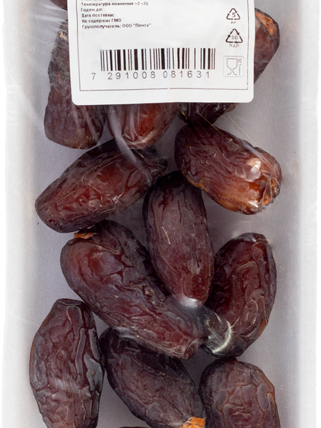 Финики Королевские