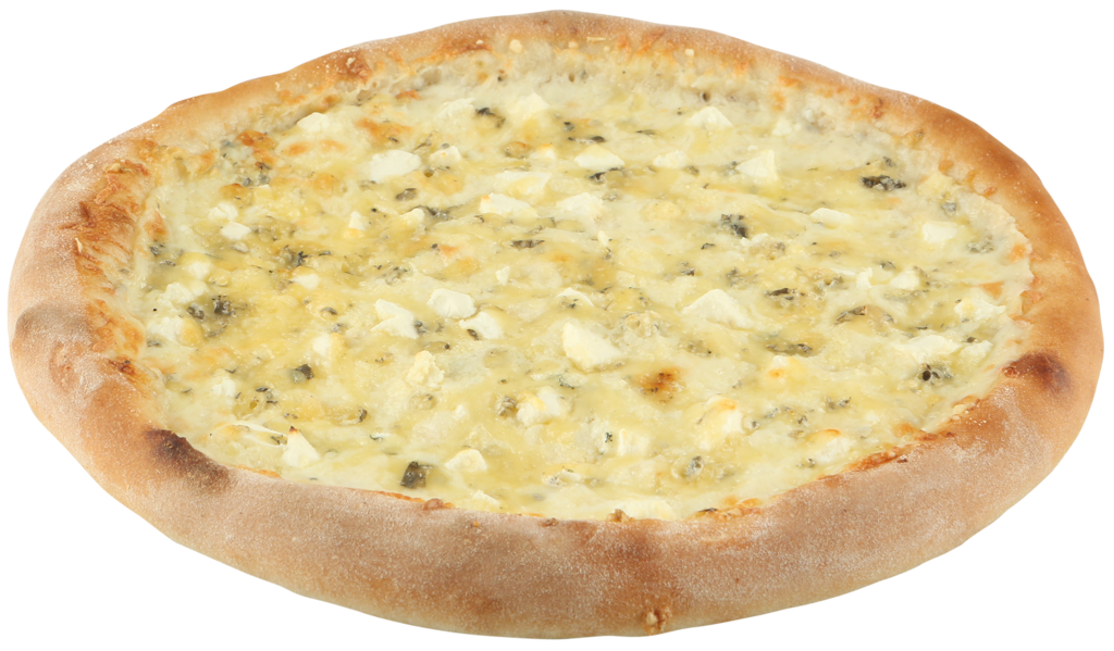 

Пицца ЛЕНТА FRESH 4 сыра, 880г