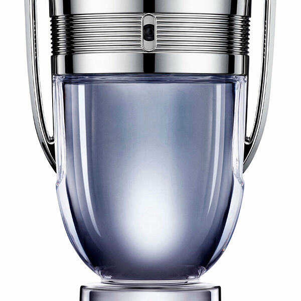 Туалетная вода мужская PACO RABANNE Invictus, 100 мл