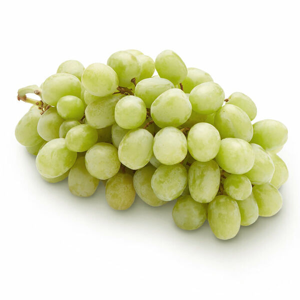Виноград зеленый без косточек импорт