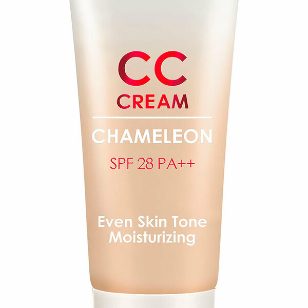 Limoni СС крем для лица Chameleon корректирующий, 25 мл