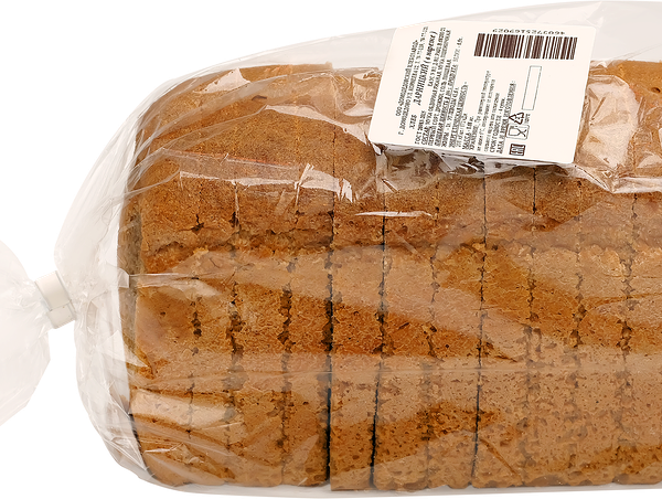 Хлеб ХЛЕБОЗАВОД ДОМОДЕДОВСКИЙ Дарницкий, в нарезке