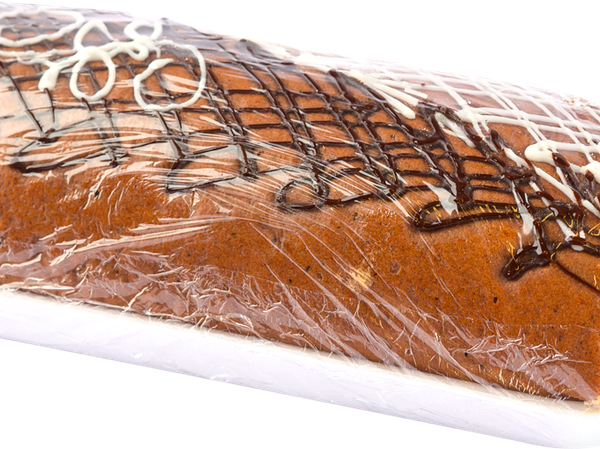 Рулет бисквитный ЛЮДМИЛА Сластена