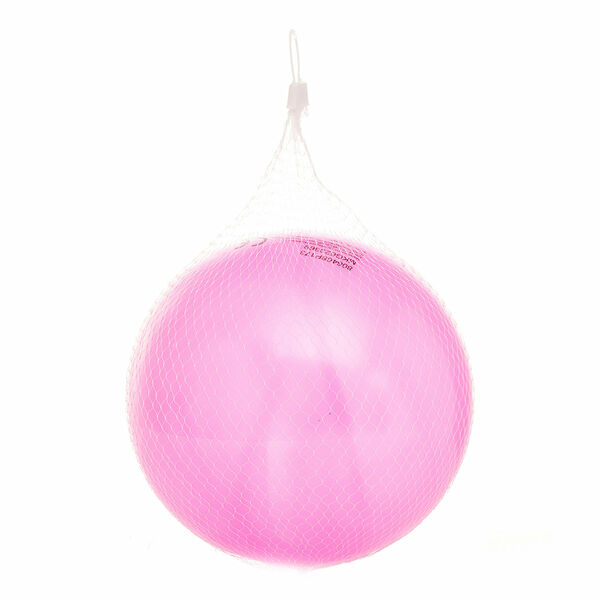 Мяч надувной