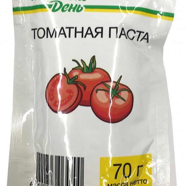 Томатная паста Каждый день