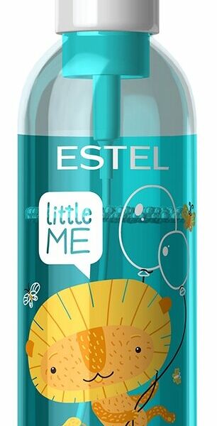 Estel Детский спрей для волос Little Me двухфазный Легкое расчесывание, 200 мл