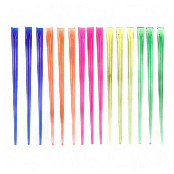 Набор одноразовых пик 