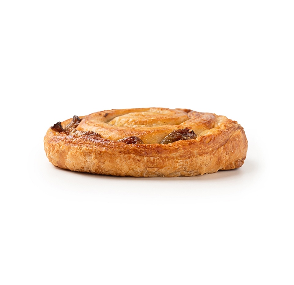 

Завитушка Neuhauser с изюмом 80 г