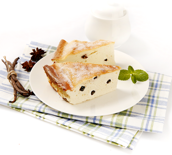 Запеканка творожная Забава вес 