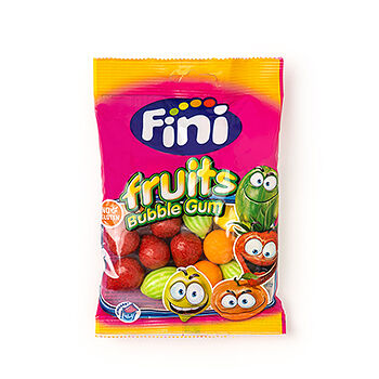 Жевательная резинка Fini Фруктовый салат