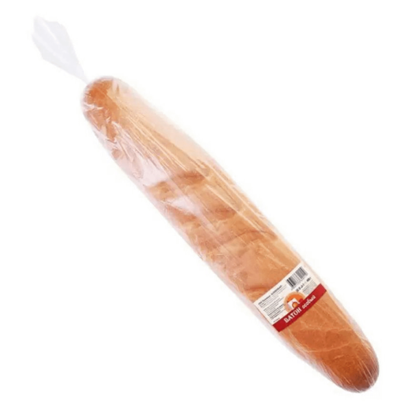 Батон Сибторг Особый