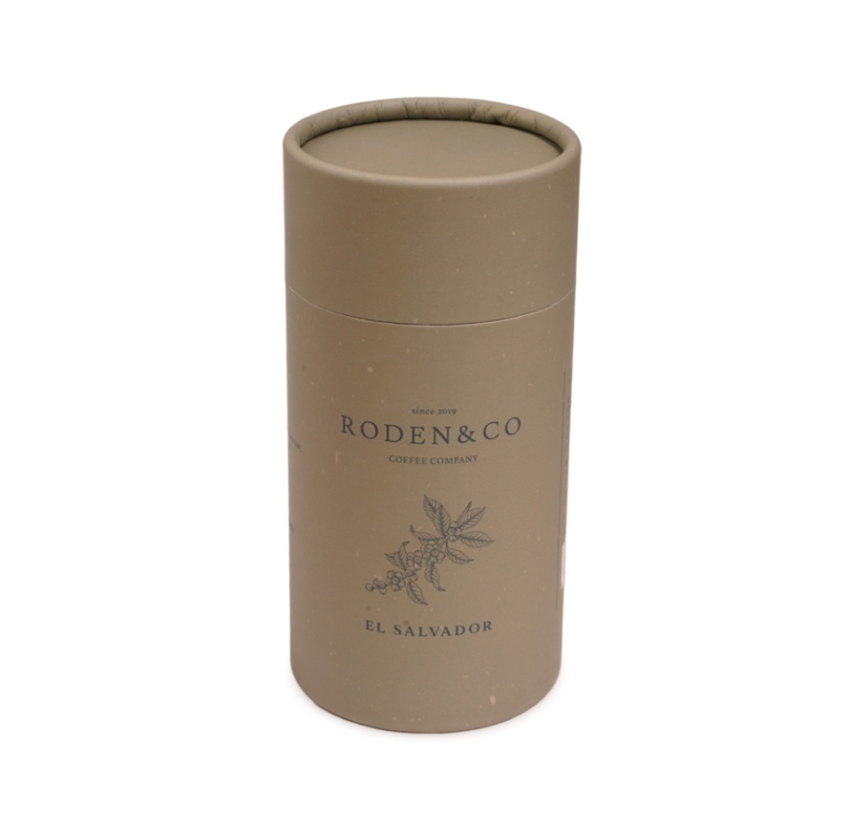 

Кофе в зёрнах The roden "эль сальвадор" 200г Сальвадор
